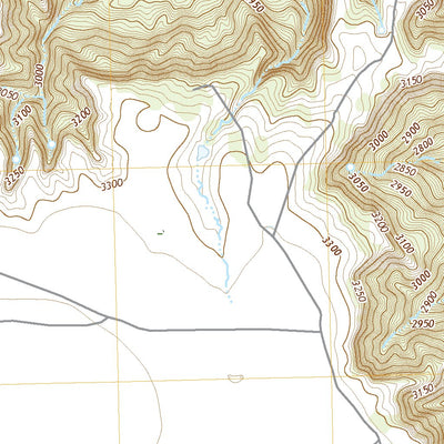Vigo Park, TX (2019, 24000-Scale) Preview 3
