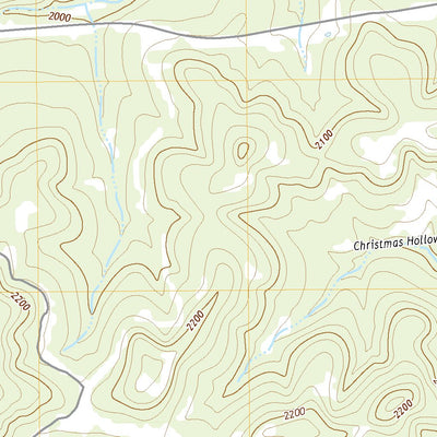 Telegraph, TX (2019, 24000-Scale) Preview 2