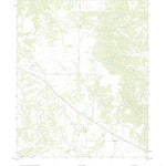 Vivian, TX (2019, 24000-Scale) Preview 1