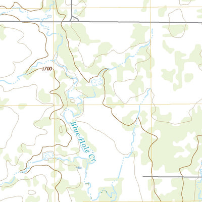 Vivian, TX (2019, 24000-Scale) Preview 2