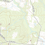 Tenaha East, TX (2019, 24000-Scale) Preview 2