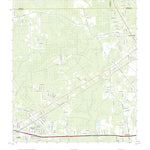 Texla, TX (2019, 24000-Scale) Preview 1