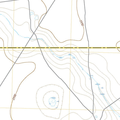 West of Sundown, TX (2019, 24000-Scale) Preview 3