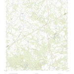 Warda, TX (2019, 24000-Scale) Preview 1