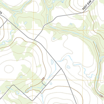 Weesatche, TX (2019, 24000-Scale) Preview 3