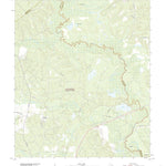 Wells SW, TX (2019, 24000-Scale) Preview 1