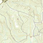 Wells SW, TX (2019, 24000-Scale) Preview 3