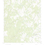 Wheelock, TX (2019, 24000-Scale) Preview 1