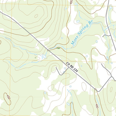 Wheelock, TX (2019, 24000-Scale) Preview 2