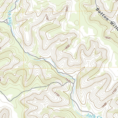 Telephone Canyon, TX (2019, 24000-Scale) Preview 3