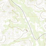 White Draw NW, TX (2019, 24000-Scale) Preview 2