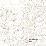 Van Horn Wells, TX (2019, 24000-Scale) Preview 3