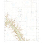 Thomas Ranch, TX (2019, 24000-Scale) Preview 1