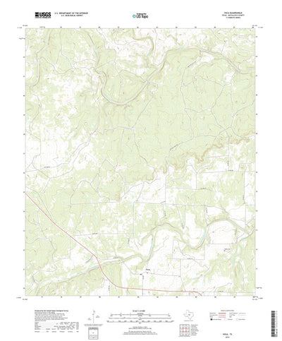 Voca, TX (2019, 24000-Scale) Preview 1