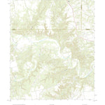 Tige Canyon, TX (2019, 24000-Scale) Preview 1