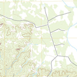Tige Canyon, TX (2019, 24000-Scale) Preview 2