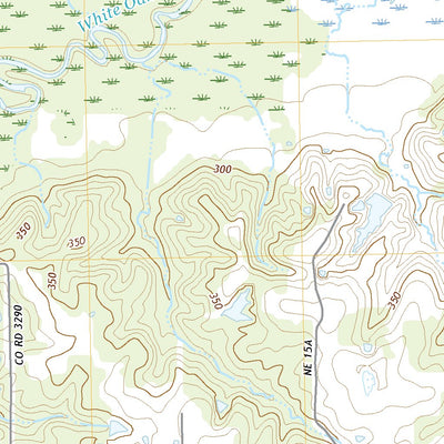 Wilkinson, TX (2019, 24000-Scale) Preview 2