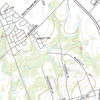 Wellborn, TX (2019, 24000-Scale) Preview 2