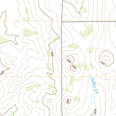 Tios Creek, TX (2019, 24000-Scale) Preview 2