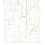 Windthorst, TX (2019, 24000-Scale) Preview 1