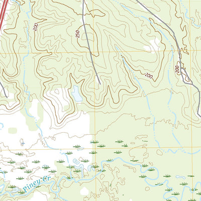 Wakefield, TX (2019, 24000-Scale) Preview 2