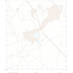 Toyah Lake, TX (2019, 24000-Scale) Preview 1