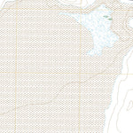 Toyah Lake, TX (2019, 24000-Scale) Preview 3