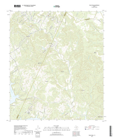Travis Peak, TX (2019, 24000-Scale) Preview 1