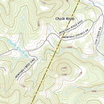 Travis Peak, TX (2019, 24000-Scale) Preview 3