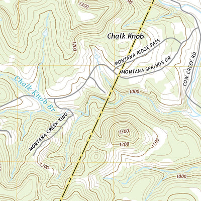 Travis Peak, TX (2019, 24000-Scale) Preview 3