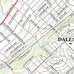 White Rock Lake, TX (2019, 24000-Scale) Preview 3