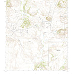 Terlingua, TX (2019, 24000-Scale) Preview 1