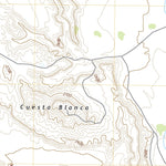 Terlingua, TX (2019, 24000-Scale) Preview 2