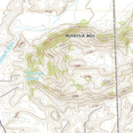 Terlingua, TX (2019, 24000-Scale) Preview 3