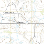 Westover SW, TX (2019, 24000-Scale) Preview 2
