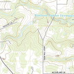 Weatherford North, TX (2019, 24000-Scale) Preview 2