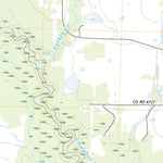 Wolfe City, TX (2019, 24000-Scale) Preview 2