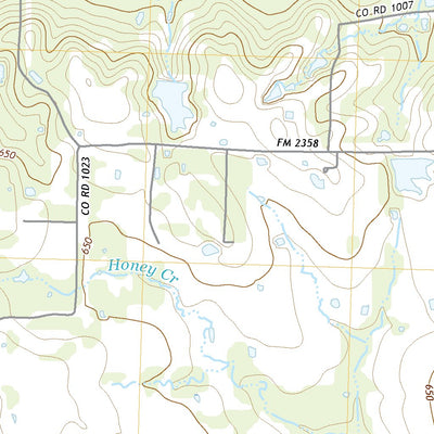 Wolfe City, TX (2019, 24000-Scale) Preview 3