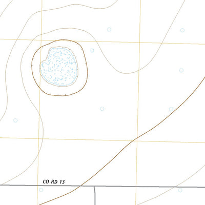 Westway NE, TX (2019, 24000-Scale) Preview 2