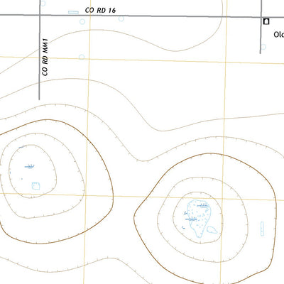 Westway NE, TX (2019, 24000-Scale) Preview 3