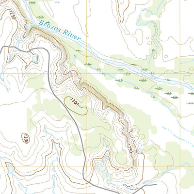 Westover, TX (2019, 24000-Scale) Preview 3