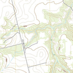 White Canyon, TX (2019, 24000-Scale) Preview 2