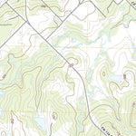 Tunis, TX (2019, 24000-Scale) Preview 3