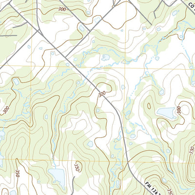 Tunis, TX (2019, 24000-Scale) Preview 3