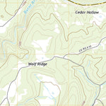 Wolf Ridge, TX (2019, 24000-Scale) Preview 2