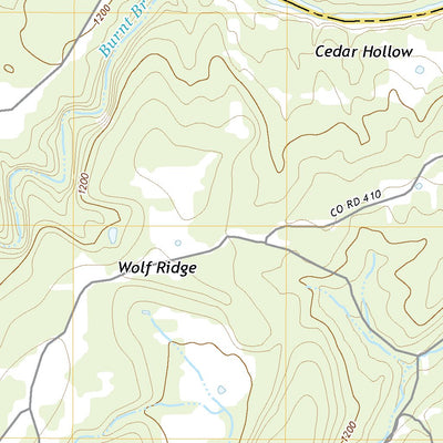 Wolf Ridge, TX (2019, 24000-Scale) Preview 2