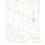 Wheeler, TX (2019, 24000-Scale) Preview 1