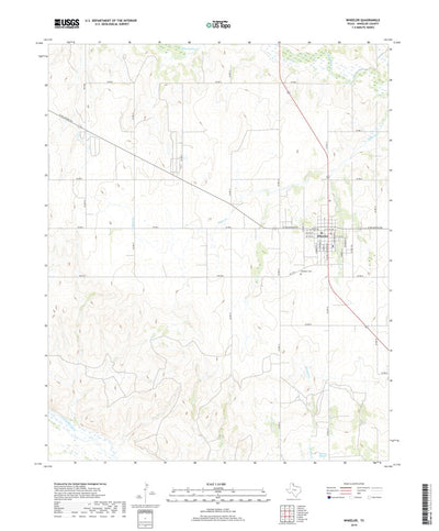 Wheeler, TX (2019, 24000-Scale) Preview 1
