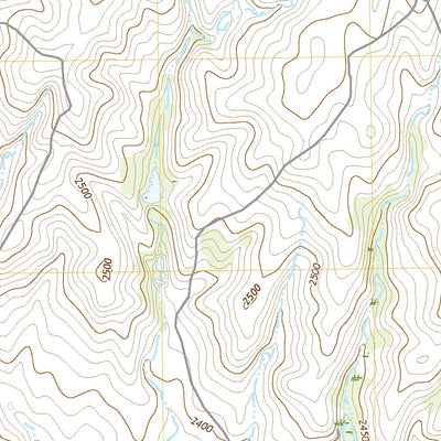 Wheeler, TX (2019, 24000-Scale) Preview 3