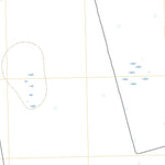 Three Bluff Draw NW, TX (2019, 24000-Scale) Preview 2